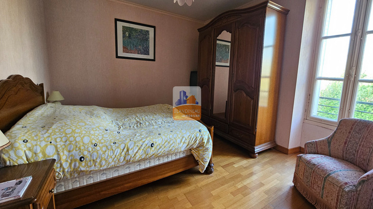 Ma-Cabane - Vente Maison BOUGUENAIS, 158 m²