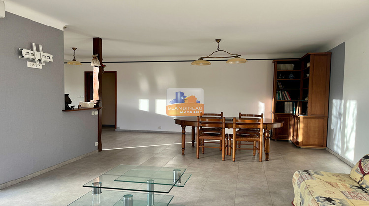 Ma-Cabane - Vente Maison BOUGUENAIS, 92 m²