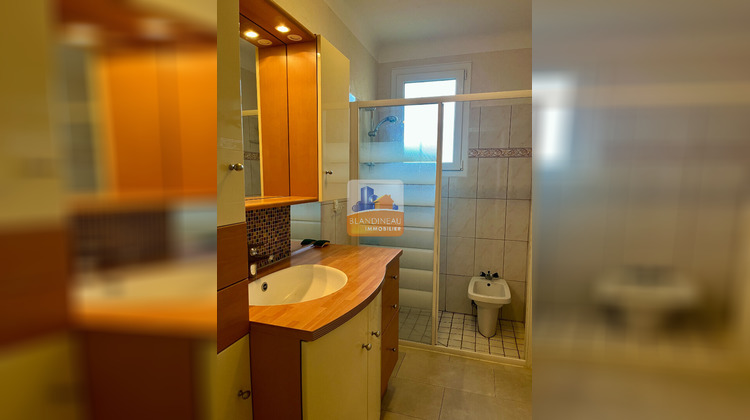 Ma-Cabane - Vente Maison BOUGUENAIS, 92 m²