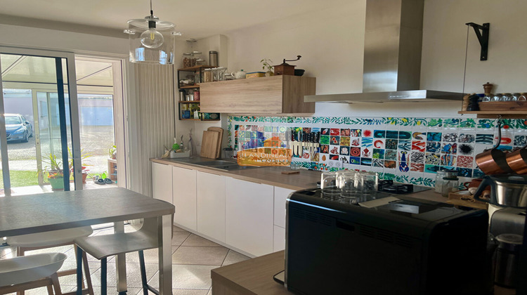 Ma-Cabane - Vente Maison BOUGUENAIS, 105 m²