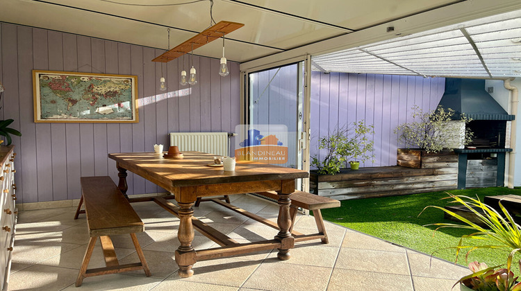 Ma-Cabane - Vente Maison BOUGUENAIS, 105 m²