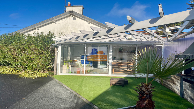 Ma-Cabane - Vente Maison BOUGUENAIS, 105 m²