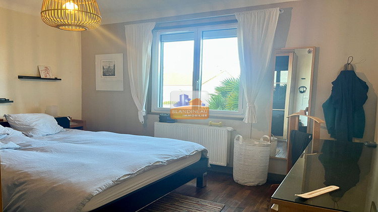 Ma-Cabane - Vente Maison BOUGUENAIS, 105 m²