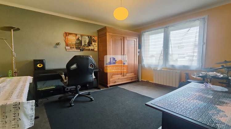 Ma-Cabane - Vente Maison BOUGUENAIS, 137 m²