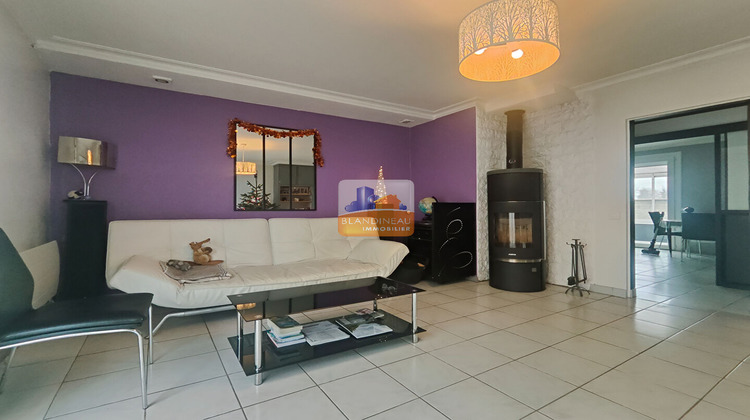 Ma-Cabane - Vente Maison BOUGUENAIS, 137 m²