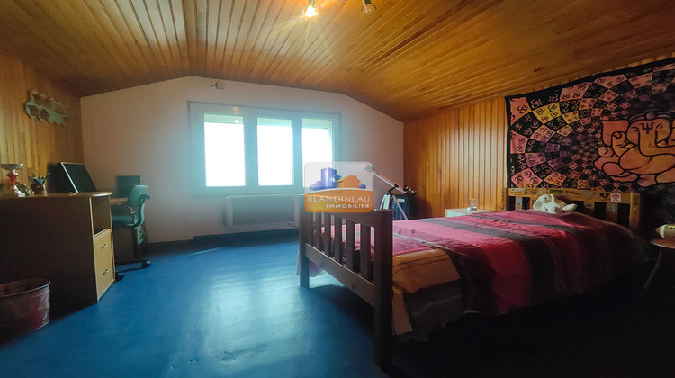 Ma-Cabane - Vente Maison BOUGUENAIS, 137 m²