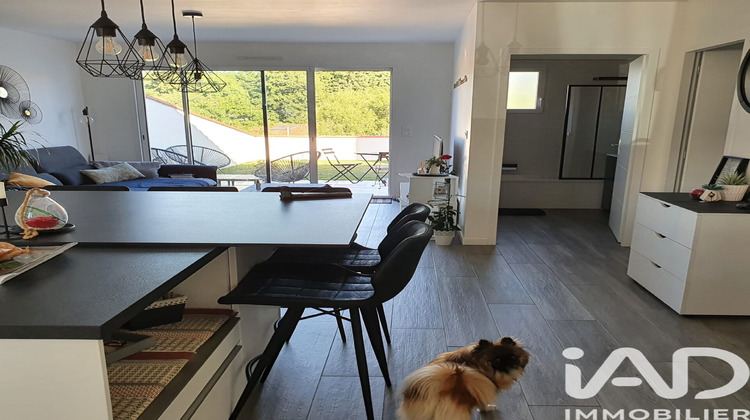 Ma-Cabane - Vente Maison Bouguenais, 61 m²