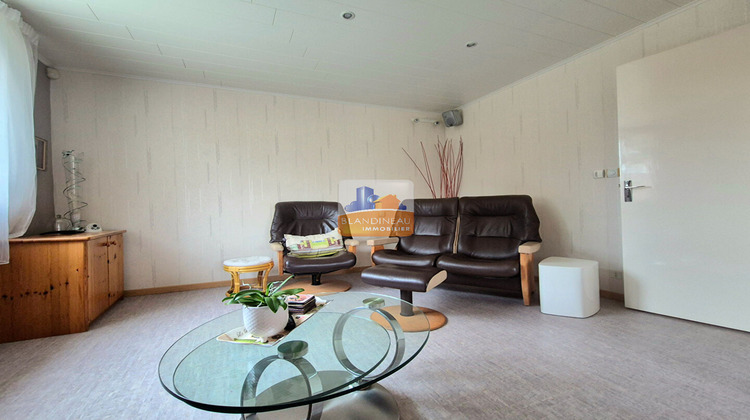 Ma-Cabane - Vente Maison BOUGUENAIS, 126 m²