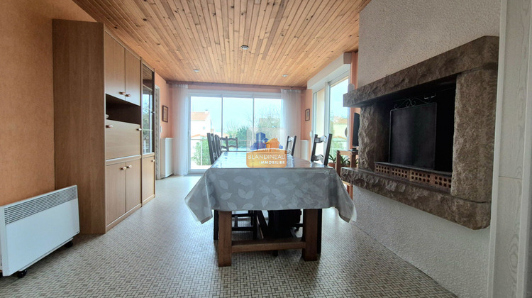 Ma-Cabane - Vente Maison BOUGUENAIS, 126 m²
