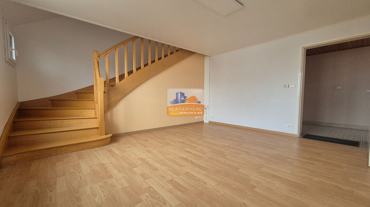 Ma-Cabane - Vente Maison BOUGUENAIS, 126 m²