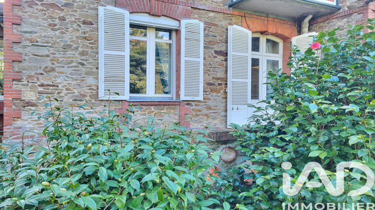 Ma-Cabane - Vente Maison Bouguenais, 259 m²