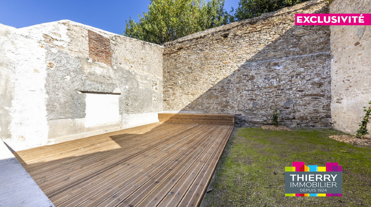 Ma-Cabane - Vente Maison BOUGUENAIS, 95 m²