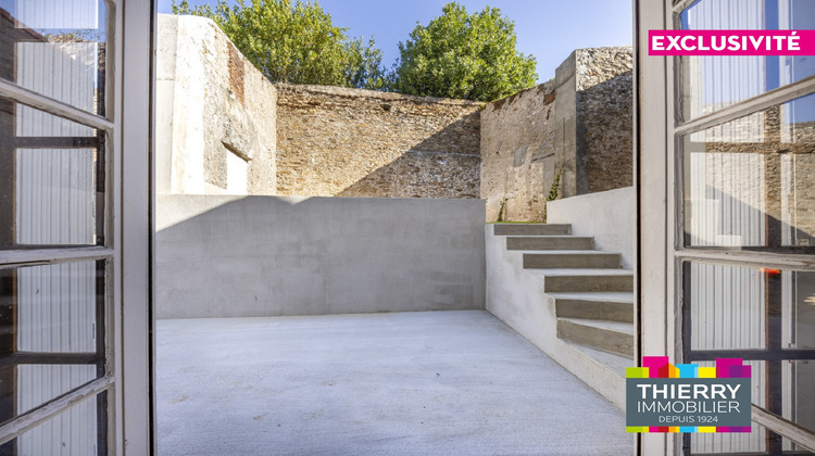 Ma-Cabane - Vente Maison BOUGUENAIS, 95 m²