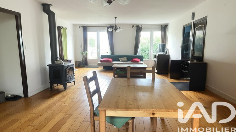 Ma-Cabane - Vente Maison Bouguenais, 91 m²