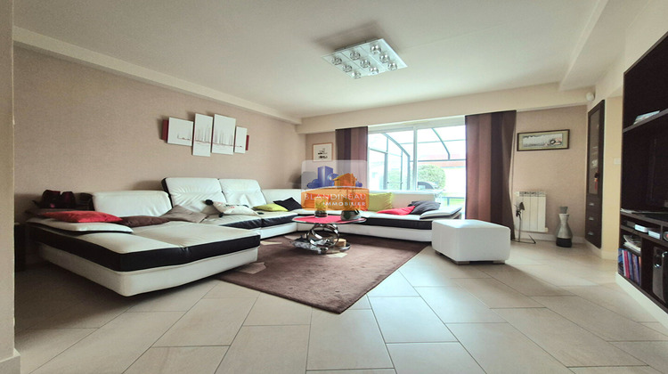 Ma-Cabane - Vente Maison BOUGUENAIS, 154 m²