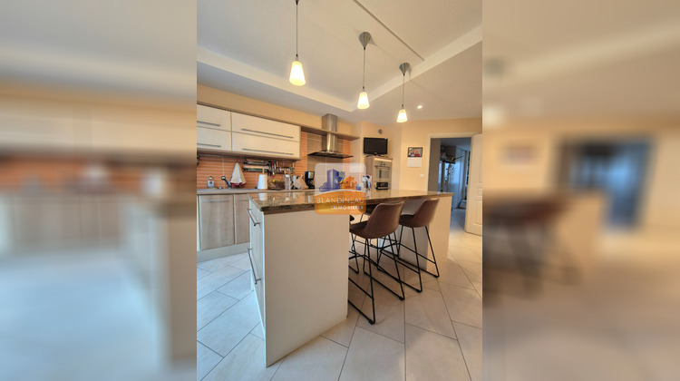 Ma-Cabane - Vente Maison BOUGUENAIS, 154 m²