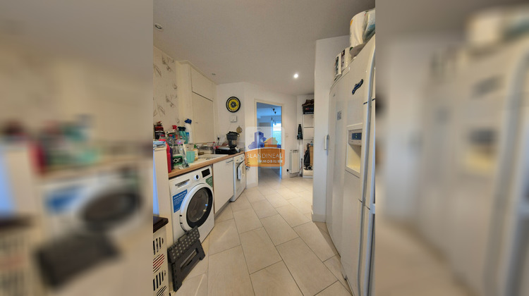 Ma-Cabane - Vente Maison BOUGUENAIS, 154 m²