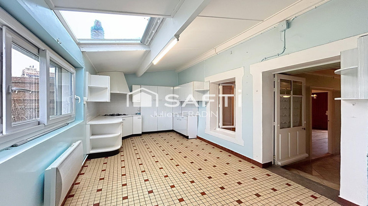 Ma-Cabane - Vente Maison Bouguenais, 68 m²