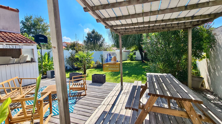 Ma-Cabane - Vente Maison BOUGUENAIS, 128 m²