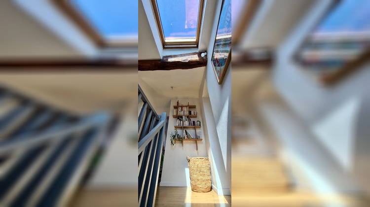 Ma-Cabane - Vente Maison BOUGUENAIS, 128 m²