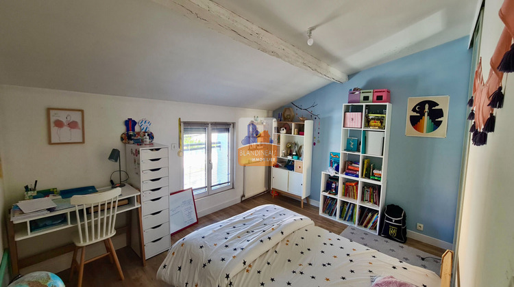 Ma-Cabane - Vente Maison BOUGUENAIS, 128 m²