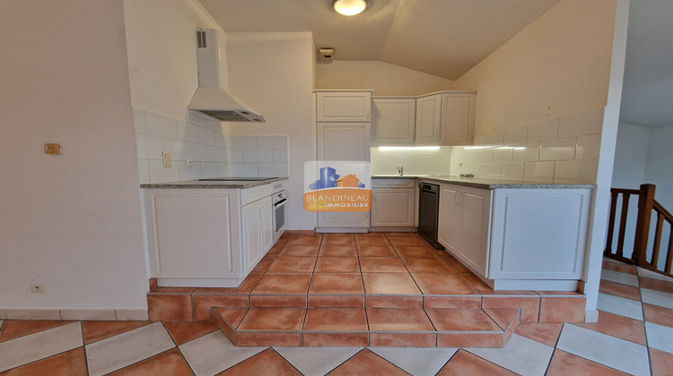 Ma-Cabane - Vente Maison BOUGUENAIS, 75 m²