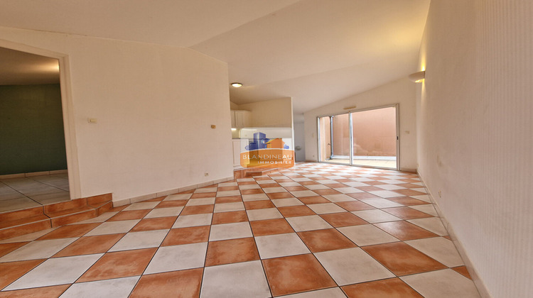 Ma-Cabane - Vente Maison BOUGUENAIS, 75 m²