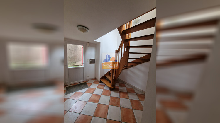 Ma-Cabane - Vente Maison BOUGUENAIS, 75 m²