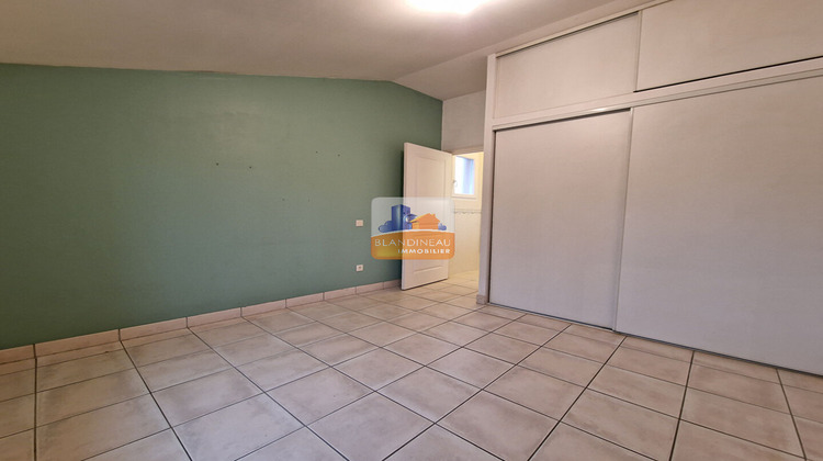 Ma-Cabane - Vente Maison BOUGUENAIS, 75 m²