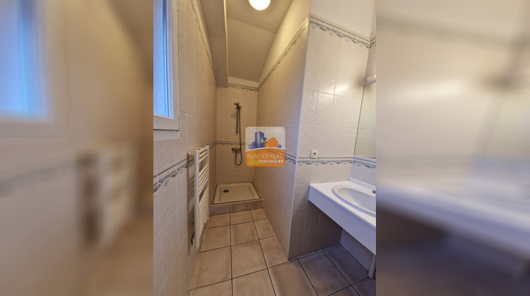 Ma-Cabane - Vente Maison BOUGUENAIS, 75 m²