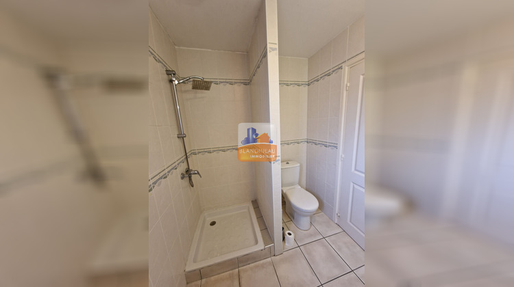 Ma-Cabane - Vente Maison BOUGUENAIS, 75 m²