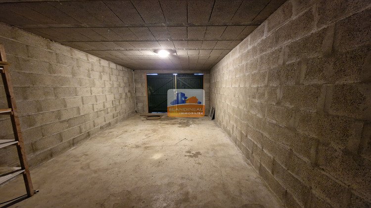 Ma-Cabane - Vente Maison BOUGUENAIS, 75 m²