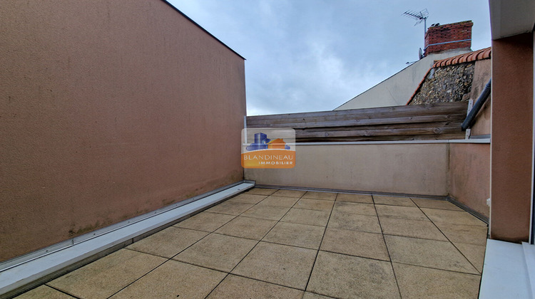 Ma-Cabane - Vente Maison BOUGUENAIS, 75 m²