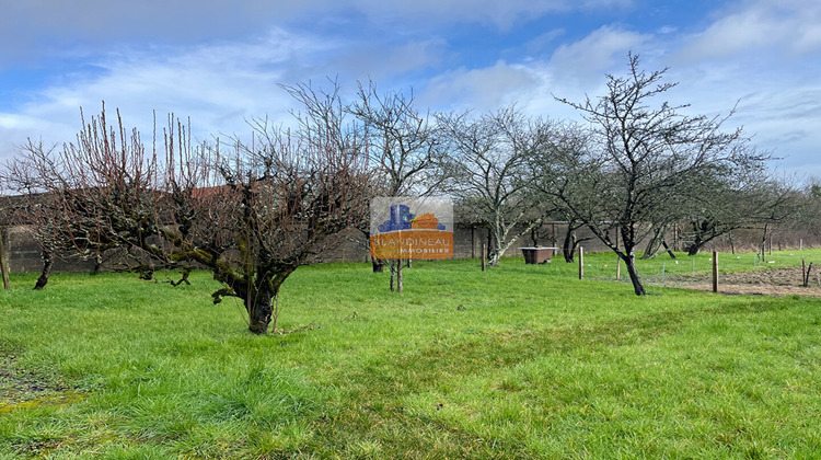 Ma-Cabane - Vente Maison BOUGUENAIS, 114 m²