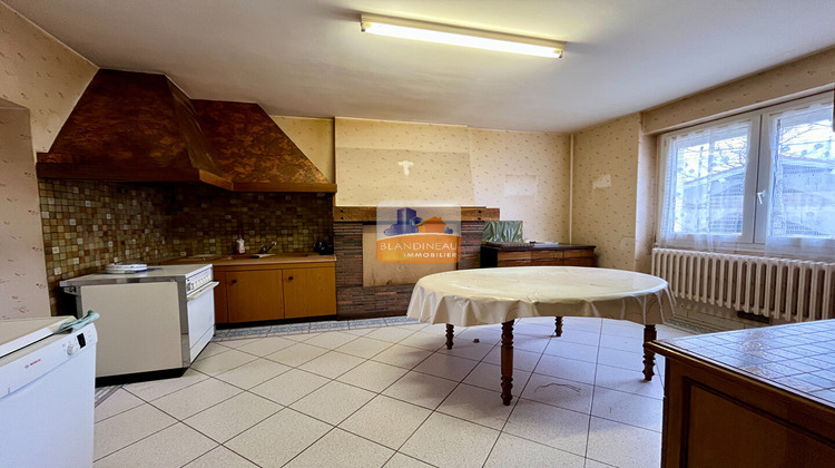 Ma-Cabane - Vente Maison BOUGUENAIS, 114 m²