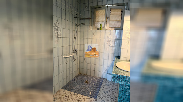 Ma-Cabane - Vente Maison BOUGUENAIS, 114 m²