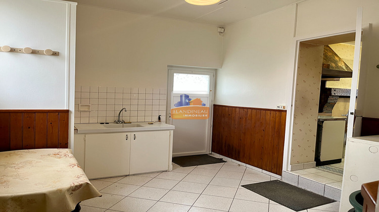 Ma-Cabane - Vente Maison BOUGUENAIS, 114 m²