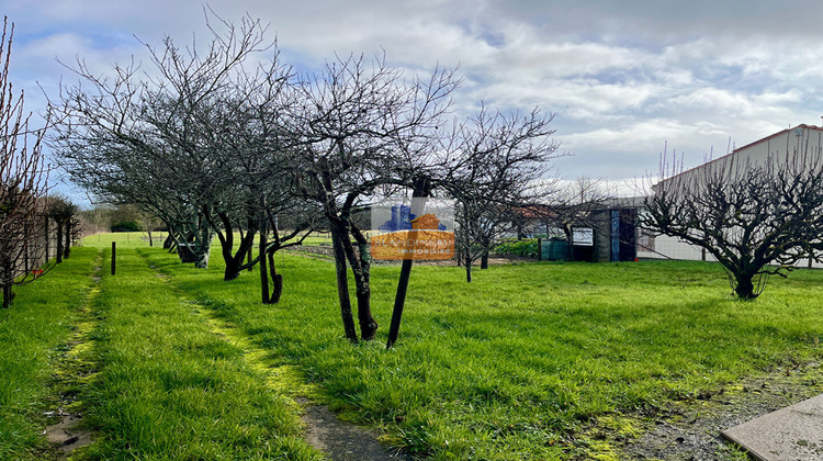 Ma-Cabane - Vente Maison BOUGUENAIS, 114 m²
