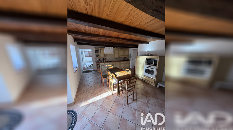 Ma-Cabane - Vente Maison Bouguenais, 114 m²