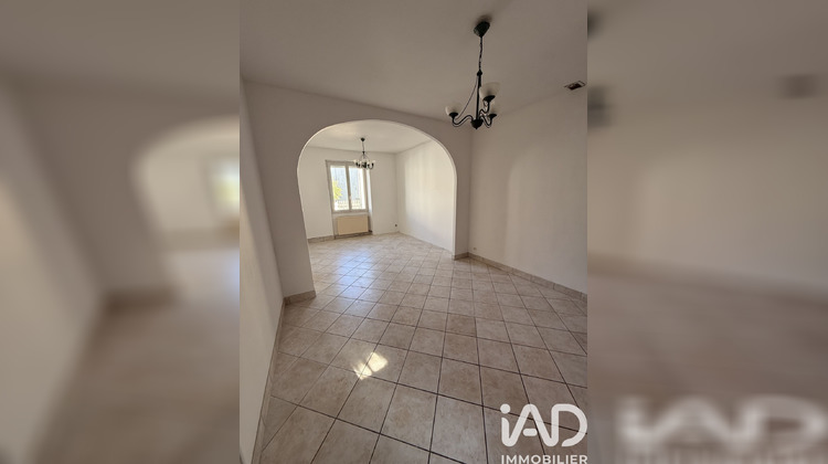 Ma-Cabane - Vente Maison Bouguenais, 114 m²