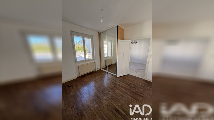 Ma-Cabane - Vente Maison Bouguenais, 114 m²