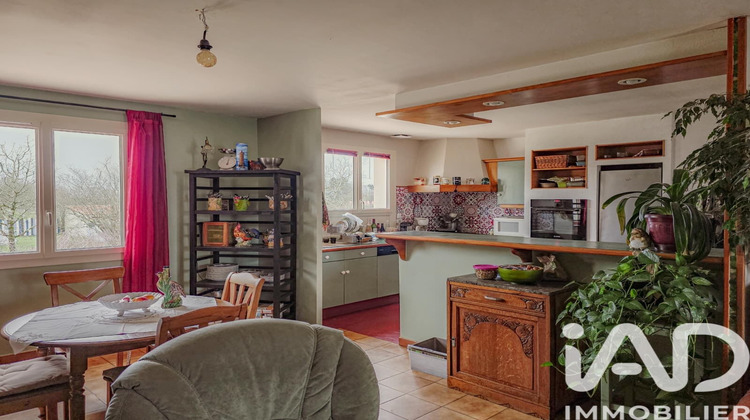 Ma-Cabane - Vente Maison Bouguenais, 120 m²