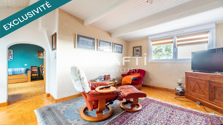 Ma-Cabane - Vente Maison Bouguenais, 135 m²