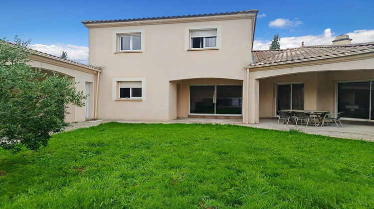 Ma-Cabane - Vente Maison BOUGUENAIS, 195 m²