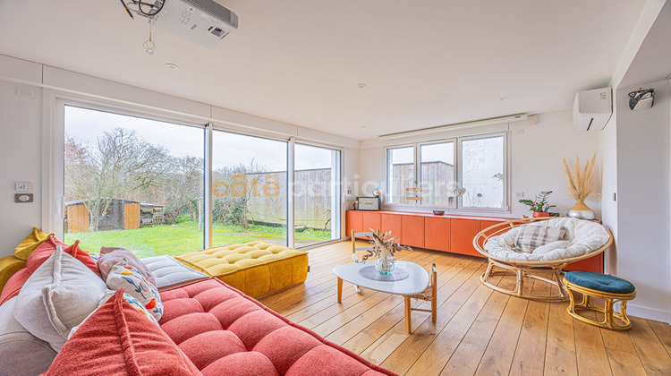 Ma-Cabane - Vente Maison BOUGUENAIS, 138 m²