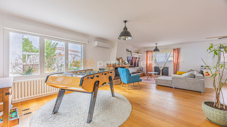 Ma-Cabane - Vente Maison BOUGUENAIS, 138 m²