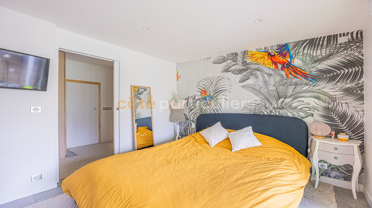 Ma-Cabane - Vente Maison BOUGUENAIS, 138 m²