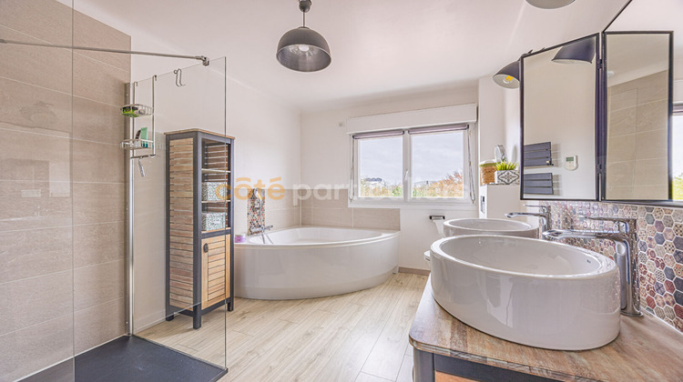 Ma-Cabane - Vente Maison BOUGUENAIS, 138 m²