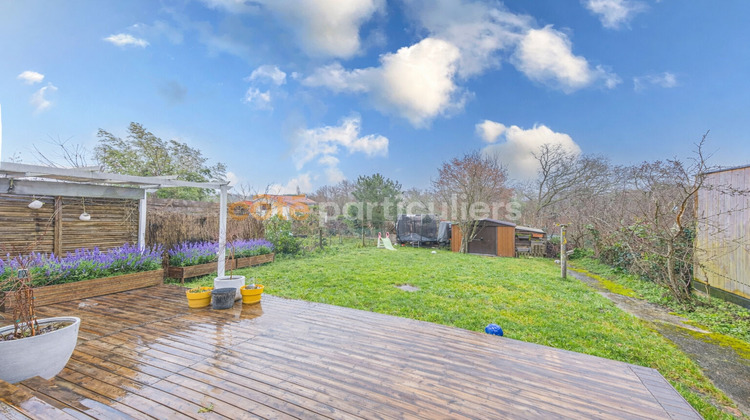 Ma-Cabane - Vente Maison BOUGUENAIS, 138 m²