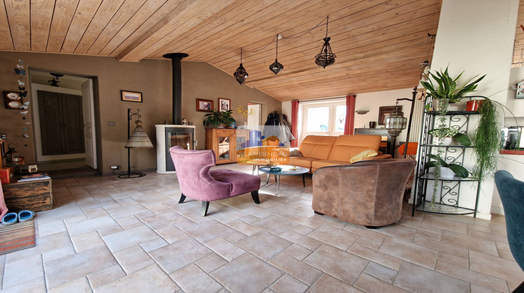 Ma-Cabane - Vente Maison BOUGUENAIS, 123 m²